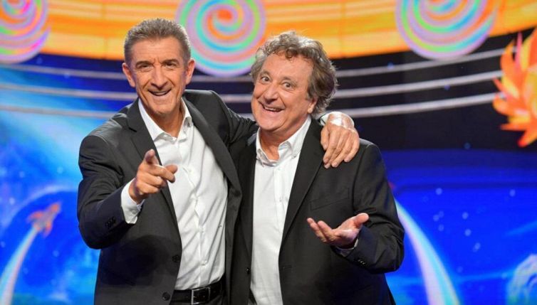Striscia la Notizia, nel 2020 arrivano Ficarra e Picone