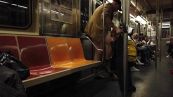 'No Pants Subway Ride', la metropolitana si prende in mutande