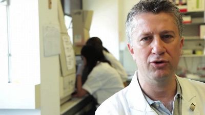 La storia di Luigi Ricciardiello, ricercatore AIRC