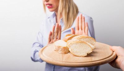 La dieta povera di carboidrati