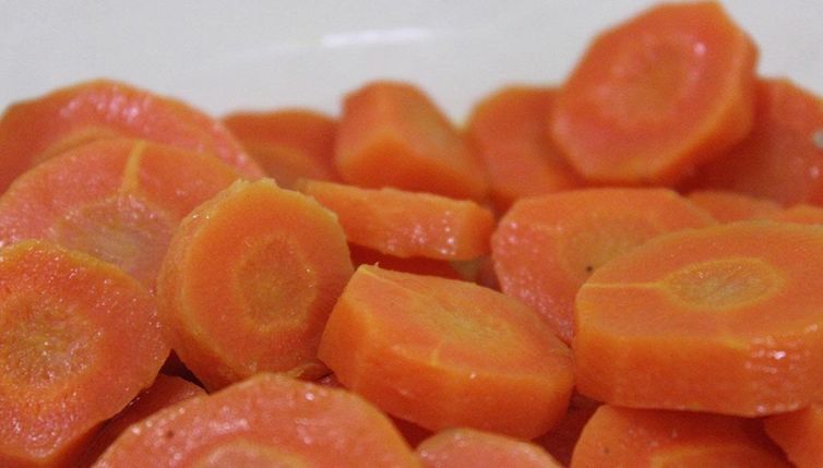 8 verdure che andrebbero sempre cotte