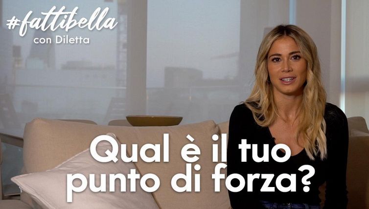 Quali sono i punti di forza di Diletta Leotta?