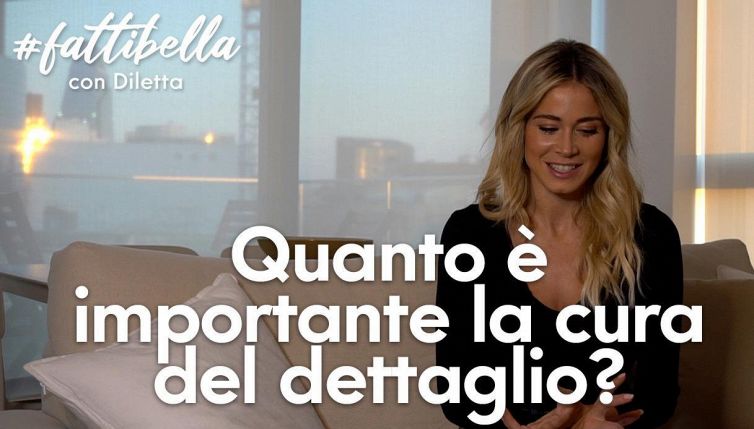 Quanto è importante la cura del dettaglio nella manicure e pedicure?