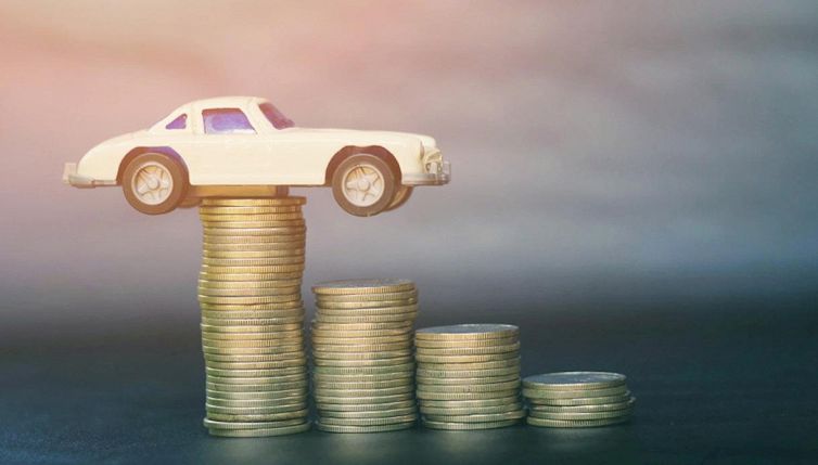 Come e dove pagare il bollo auto