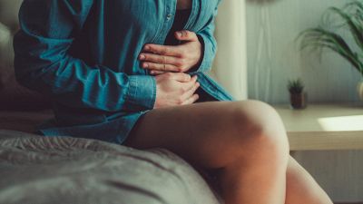 Rimedi naturali contro la cistite