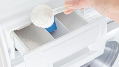 9 errori da evitare quando fai la lavatrice