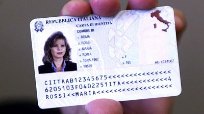 Carta d'identità elettronica per l'Inps: come funziona