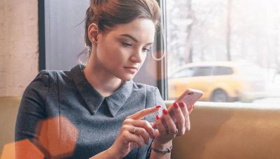 Come consumare meno giga sul cellulare