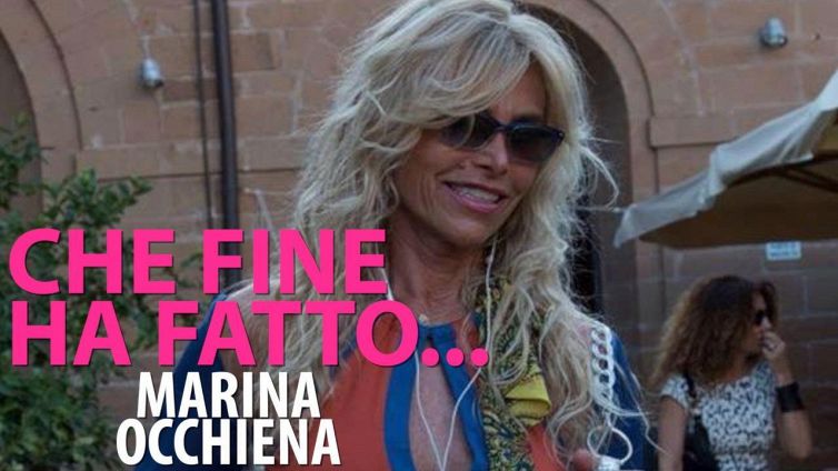 Che fine ha fatto Marina Occhiena
