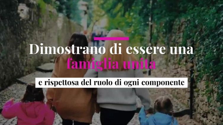 Hunziker, così Trussardi e Eros dimostrano di essere uniti