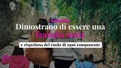 Eros Ramazzotti e Tomaso Trussardi: i grandi amori di Michelle Hunziker