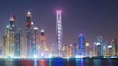 CIel Tower: a Dubai Marina sorgerà l'hotel più alto del mondo