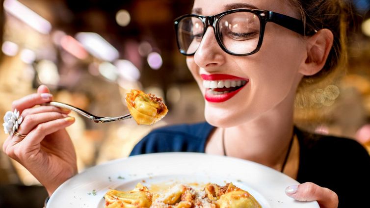 L’anti-dieta, mangi solo quello che vuoi e dimagrisci