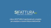 Libero SiFattura - la guida per la fatturazione elettronica