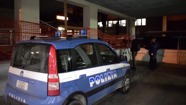 Treno deragliato, al vaglio degli inquirenti le parole degli indagati