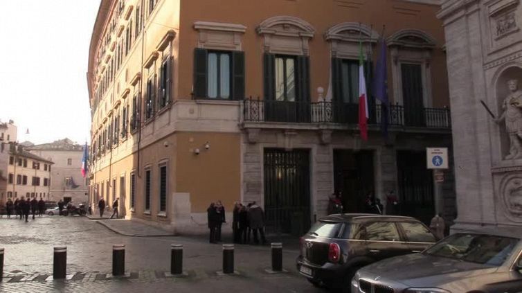 Gregoretti, Salvini arriva in Senato