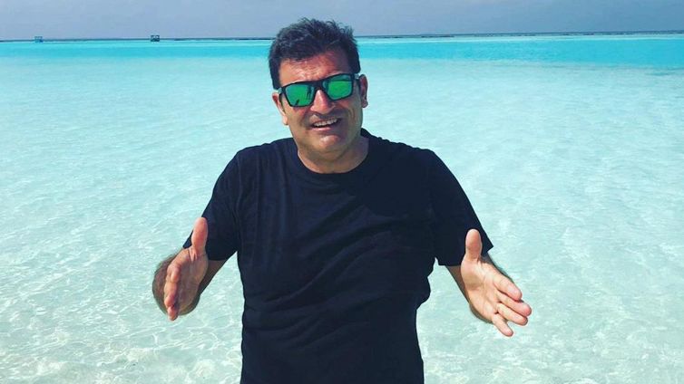 Perché è famoso Max Giusti