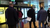 A Fiumicino lotta ai taxi abusivi, arrivano i vigilantes