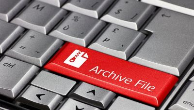 Come aprire un file ZIP