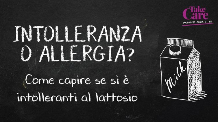 Come scoprire se si è intolleranti al lattosio?
