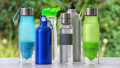 Come pulire correttamente la borraccia