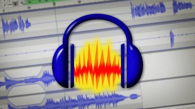 Audacity: come scaricarlo e come usarlo