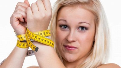 La dieta veloce delle tre regole: perdi peso in modo efficace