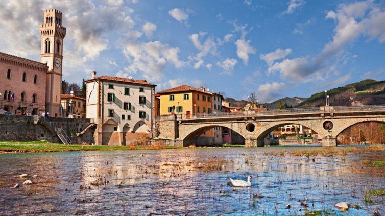 Cesena, cosa vedere e cosa fare