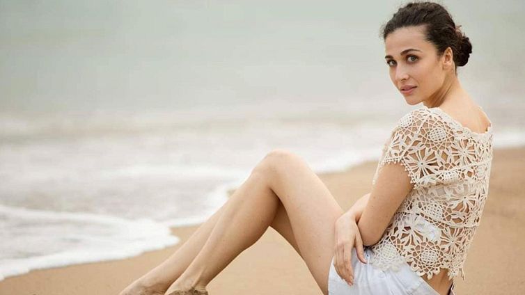 Perché è famosa Katia Greco