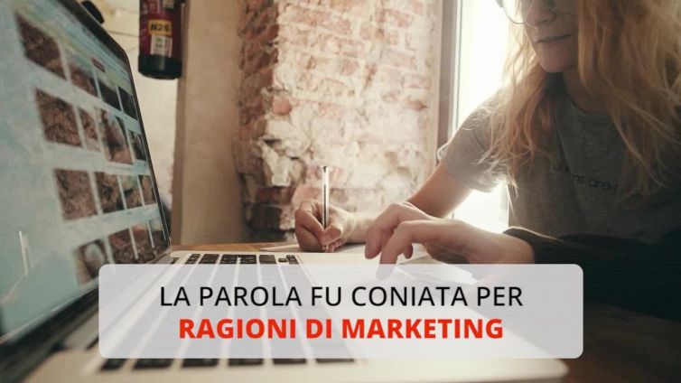 Perché il WI-FI si chiama così?
