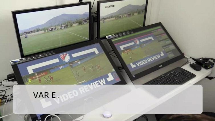 Perché il VAR si chiama così?