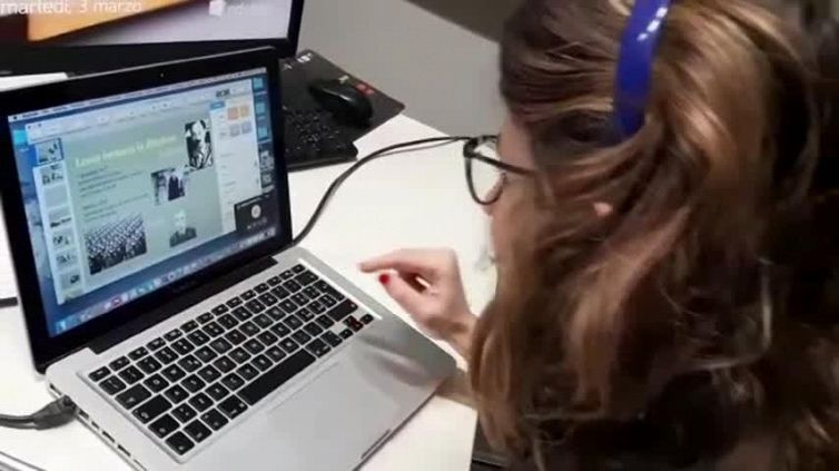 Smart School - Scuola secondaria di primo grado Regina Mundi di Milano