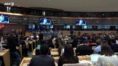 L'Ue presenta la legge salva-clima, ma Greta la boccia