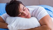 8 consigli per dormire meglio