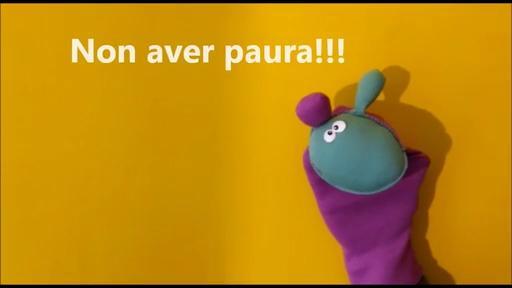 Virus Gentilus presenta ai bambini quel bullo di Corona Virus