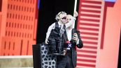 Italia's Got Talent, vincono Andrea Fratellini e zio Tore: il ventriloquo conquista tutti