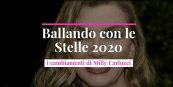 Ballando con le Stelle 2020, i cambiamenti di Milly Carlucci