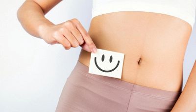 Dieta per il colon felice: ti depuri e ti sgonfi