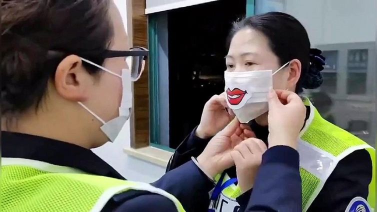 Sorridere fa bene alla salute