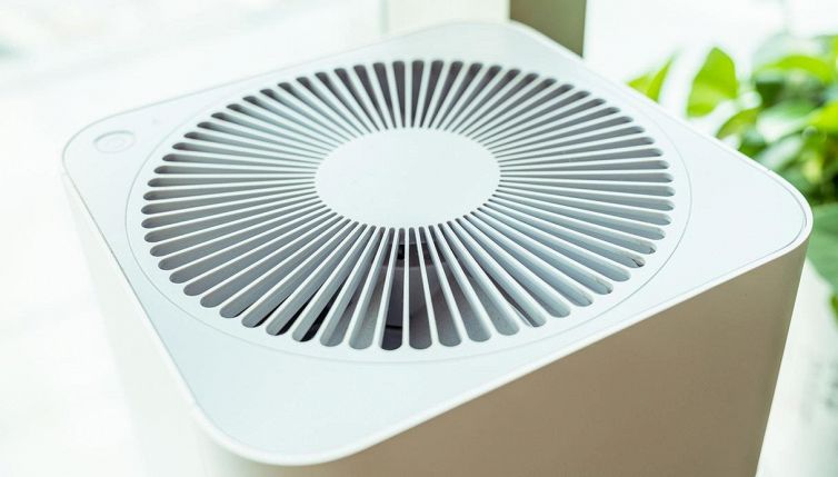 Purificatori d'aria, fanno male? Ecco come agiscono