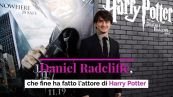 Daniel Radcliffe, che fine ha fatto l’attore di Harry Potter