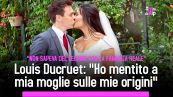 Louis Ducruet: "Ho mentito a mia moglie sulle mie origini".