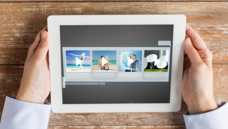 Slideshow, i programmi per crearle gratis
