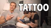 I diritti di chi si fa un tatuaggio