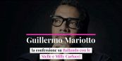 Guillermo Mariotto, la confessione su Ballando con le Stelle e Milly Carlucci