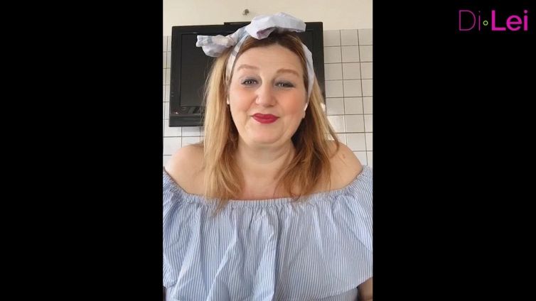 Irene Vella presenta la sua nuova rubrica in esclusiva per DiLei.it