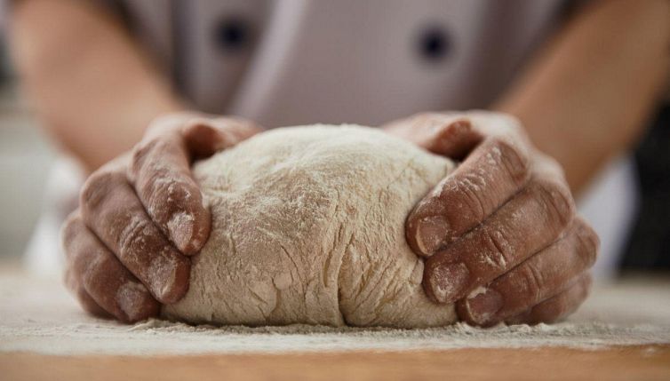 Pane fatto in casa, la ricetta semplice per tutti #iorestoacasa