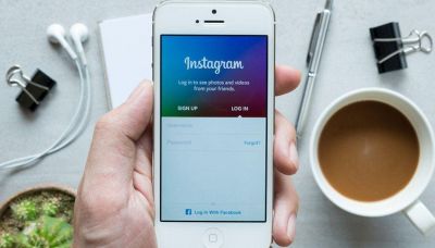 Come cambiare la password di Instagram