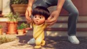 ‘Float’: su Disney+ un corto per la giornata sull’autismo