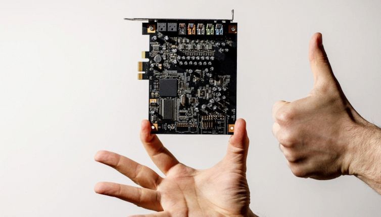 Come scegliere la migliore scheda audio